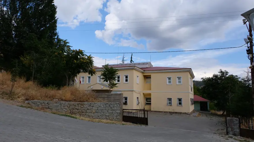 Yayladere dört gözle Türkiye güzeli doktor İdil Bilgen'i bekliyor 5