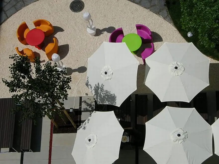 Google'ın Zürih'teki yeni ofisi 53