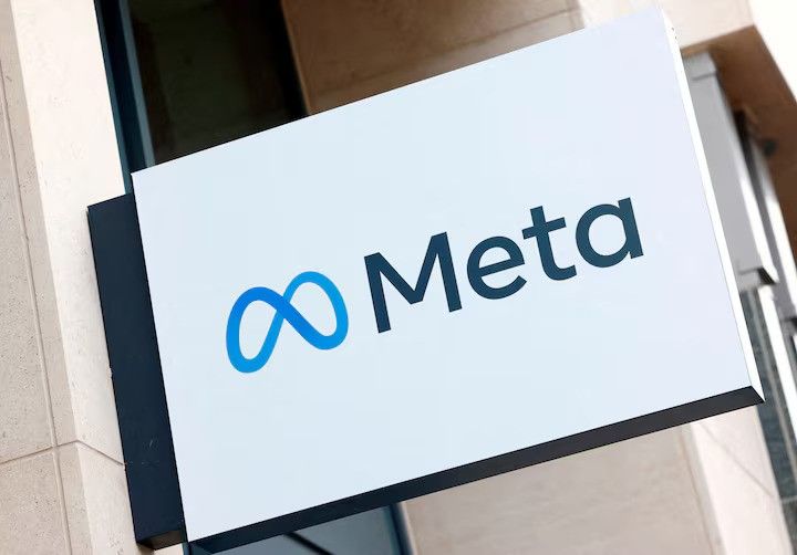 Meta, elektronik bileklik geliştirdi: "Havaya yazı yazmak" mümkün olacak