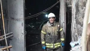 29 kişinin can verdiği gece kulübü yangını kaynak makinesinden çıktı