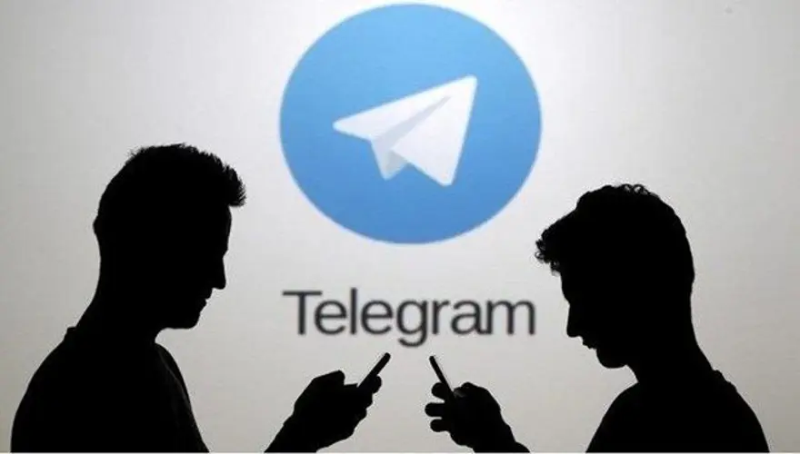 Telegram 2
