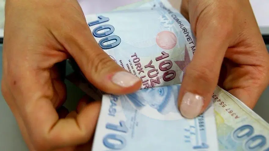 SSK EMEKLİSİNE YÜZDE 8,45 ZAM 3