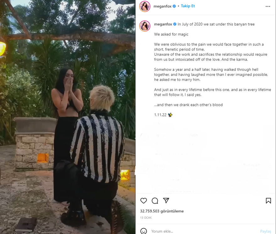 KAFALARI KARIŞTIRAN İLK AN 5