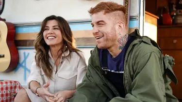 Kendi Yolumda filminin çekimleri başladı