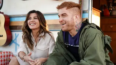 Kendi Yolumda filminin çekimleri başladı