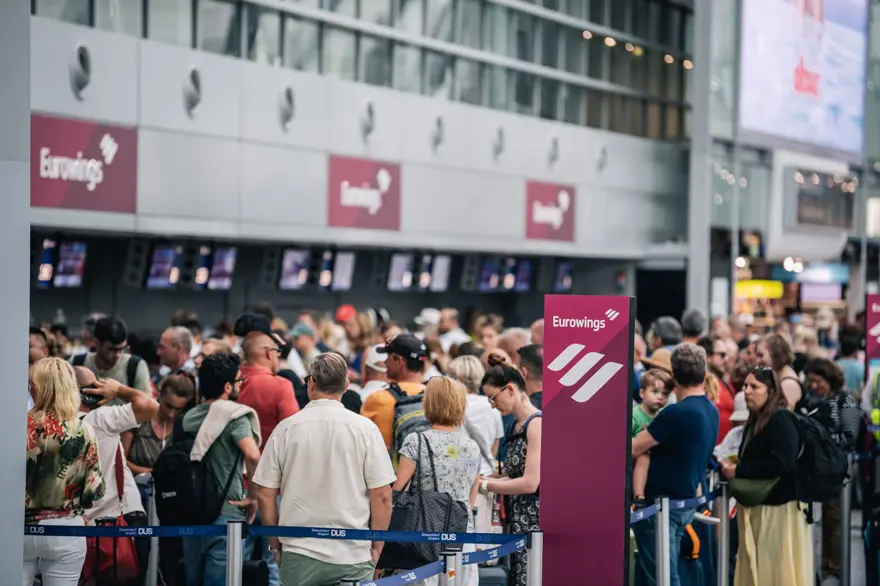 Yazılım sorunu küresel kaos yarattı! Sorun sona erdi mi? 8