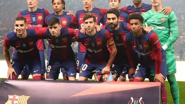 Barcelona'dan Galatasaray'a: Inaki Pena kararını verdi