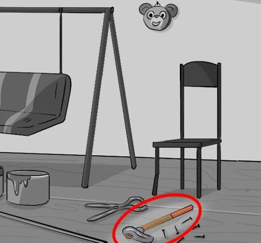 Resimdeki objelerden birini seç, en gizli özelliğin ortaya çıksın (Kişilik testi) 10 Resimdeki objelerden birini seç, en gizli özelliğin ortaya çıksın (Kişilik testi) 10