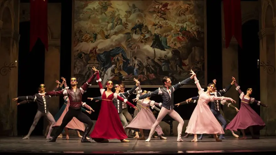 Devlet Opera ve Balesi festival programı açıkladı 4