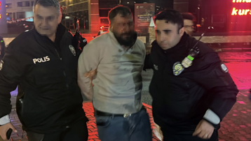 Alkol sınırını aştı: 450 bin TL ceza ve ehliyetine 2 yıl 3 ay el konuldu
