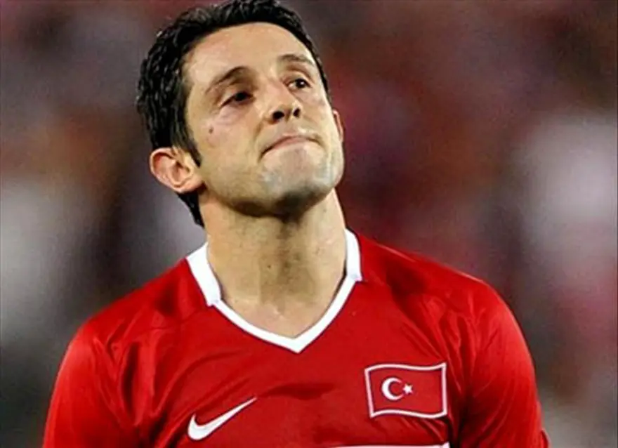 Nihat, Beşiktaş'tan önce... 13 Nihat, Beşiktaş'tan önce... 13