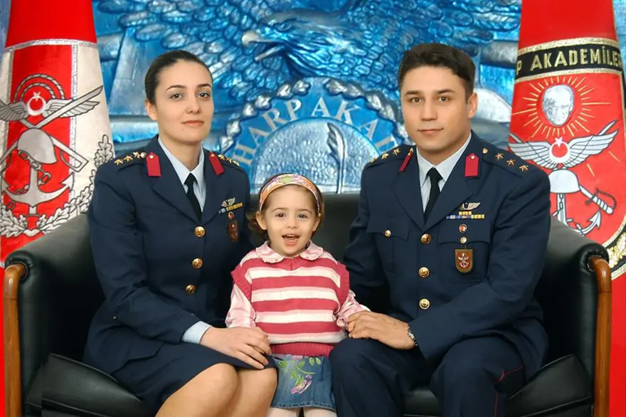 Gökyüzünde herkes eşit 4