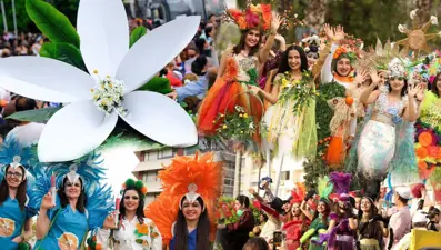 Alaçatı Ot Festivali ne zaman? 2025 Alaçatı Ot Festivali takvimi