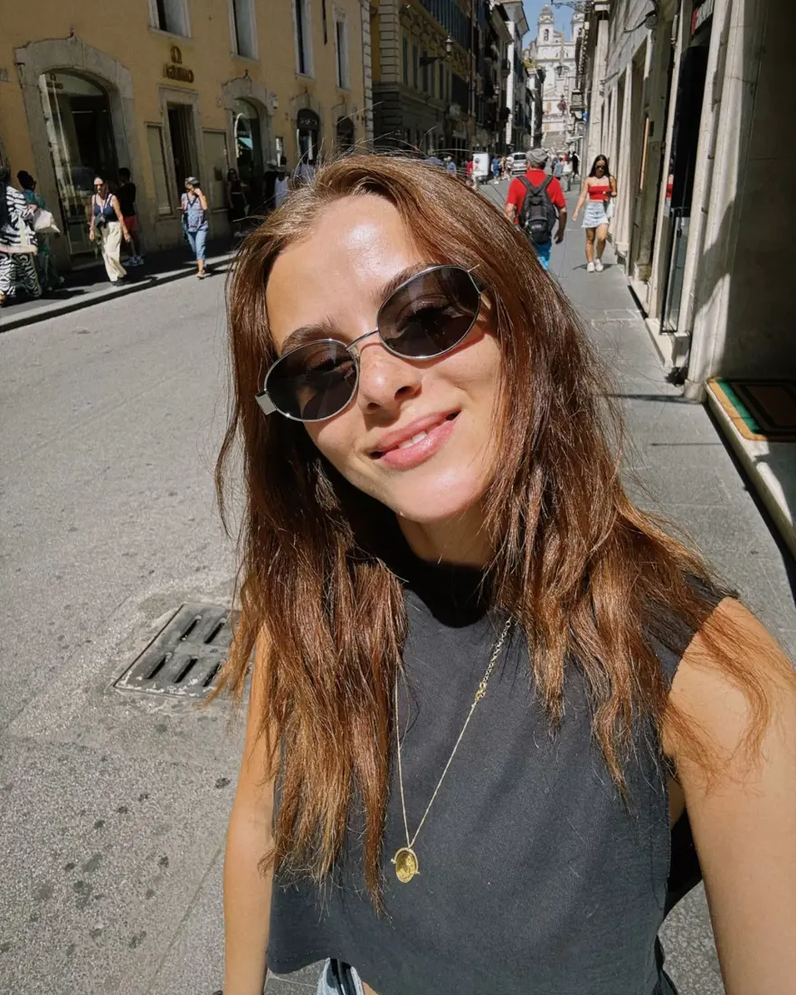 Burak Özçivit'ten yeni imaj: Tatil başlar  (Ünlülerin değişimi) 77