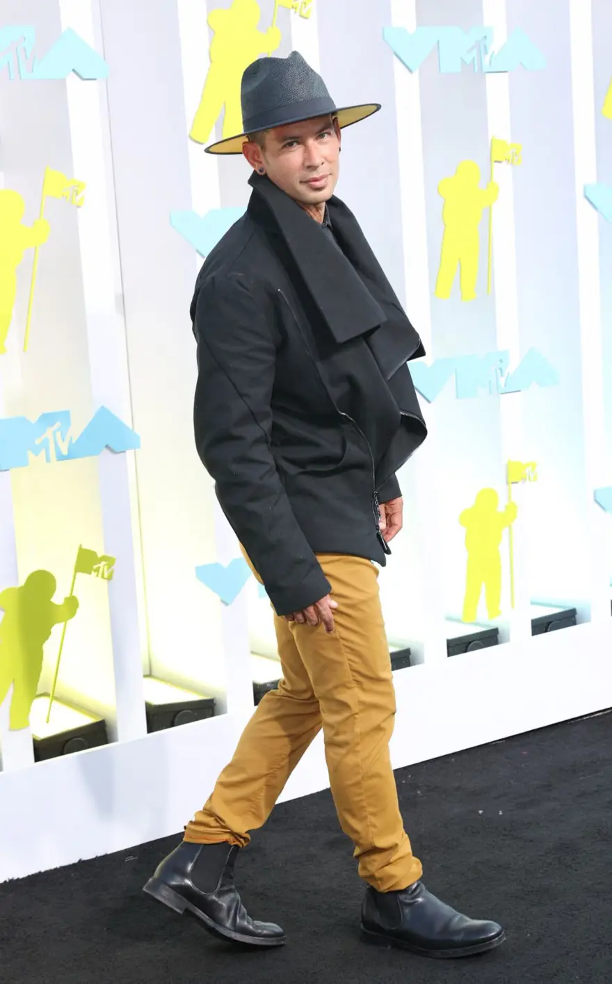 YES DUFFY 14 YES DUFFY 14