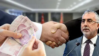 Hakem kurulu kararı: Memur maaşları yüzde kaç zamlanacak? Memur ve memur emeklisi toplu sözleşme zammı