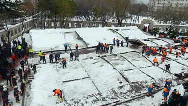 'Tente faciası'nda 4 imama 15'er yıl hapis istemi