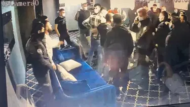 Dizi seti çalışanlarına saldırıyla ilgili 2 kişi tutuklandı