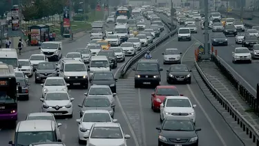 İstanbul'da bazı yollar trafiğe kapatılacak