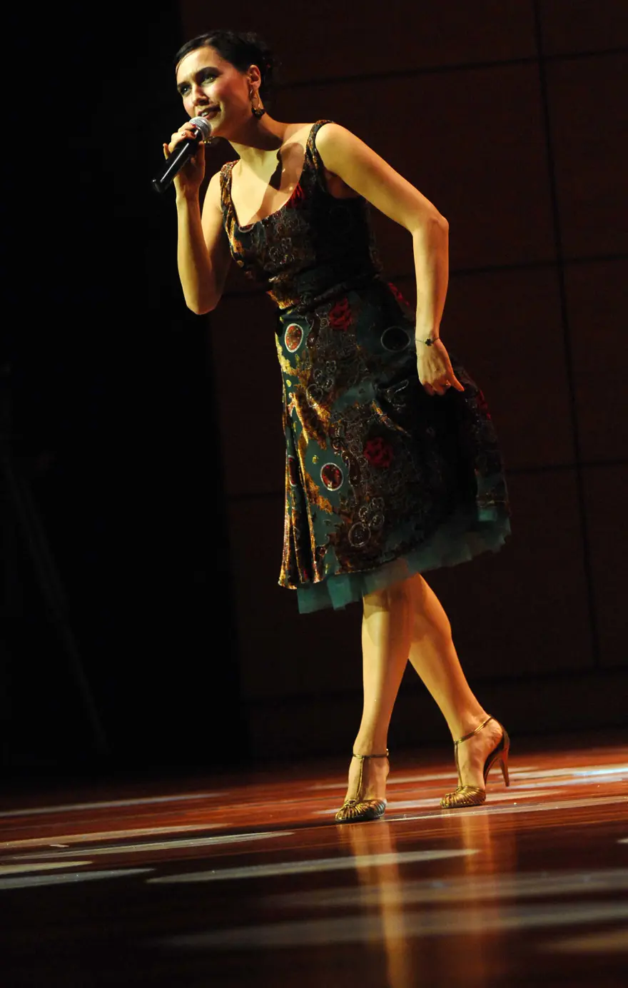 Şevval Sam: İçindeki çocukla teması kesmemeli 2