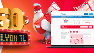 Çılgın Sayısal Loto Çekiliş Sonuçları Açıklandı! 3 Ağustos Milli Piyango Online Çılgın Sayısal Loto Bilet Sorgulama