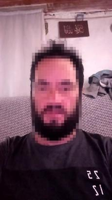 Sosyal medyadan video paylaşarak tehdit etti: ''Evleneceğim kişiyi verin''