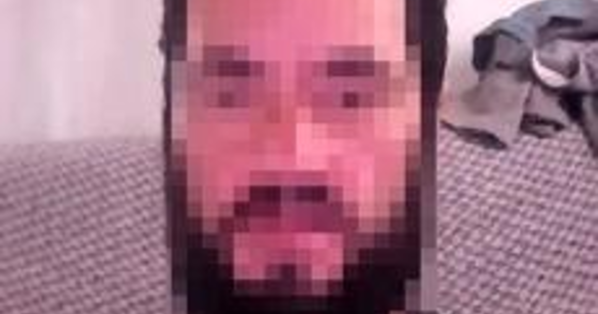 Sosyal medyadan video paylaşarak tehdit etti: ''Evleneceğim kişiyi verin''