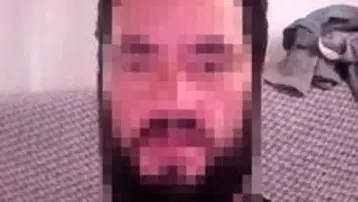 Sosyal medyadan video paylaşarak tehdit etti: ''Evleneceğim kişiyi verin''