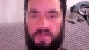 Sosyal medyadan video paylaşarak tehdit etti: ''Evleneceğim kişiyi verin''