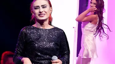 Yıldız Tilbe'den yeni tarz