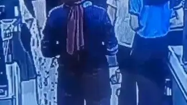 İstanbul'da market çalışanına yumruklu saldırı