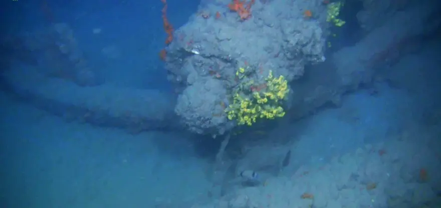 BATIĞIN KİMLİĞİ ARAŞTIRILACAK 3