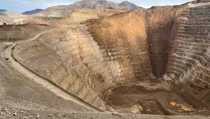 Erzincan’daki maden faciasında son durum: 2 bin 700 personel sahada
