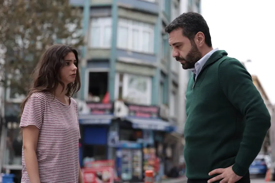 Ömer dizisinde Nevzat krizi! "Ömer artık Gamze'ye güvenmeli" 8