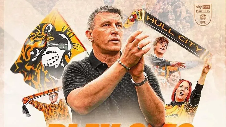 Hull City Championship play-off finali ne zaman?