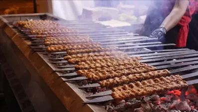 Adana Lezzet Festivali devam ediyor: 12 Ekim Festival takvimi