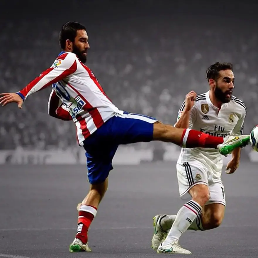 Arda Turan'ın 15 milyon euroluk malikanesi 153 Arda Turan'ın 15 milyon euroluk malikanesi 153