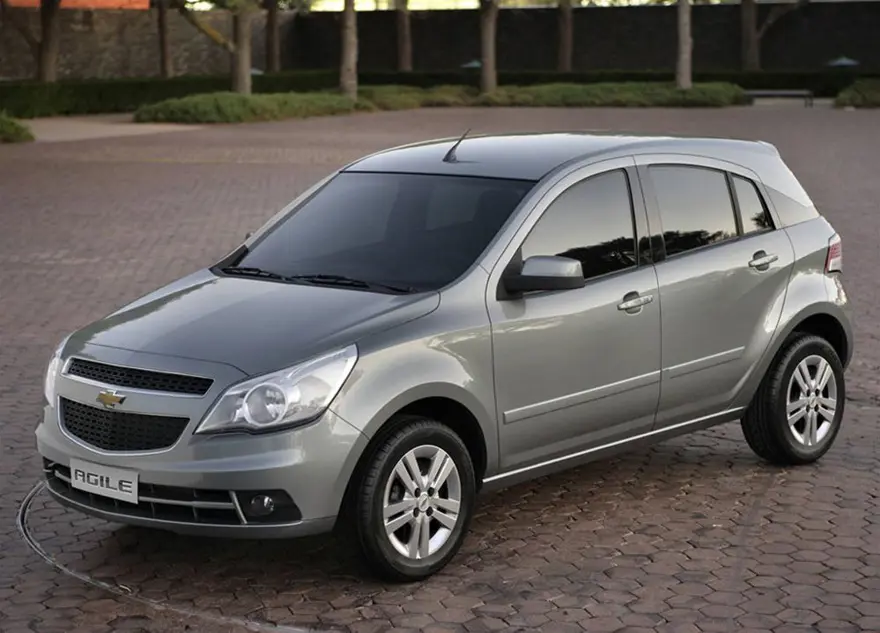 CHEVROLET 76 CHEVROLET 76