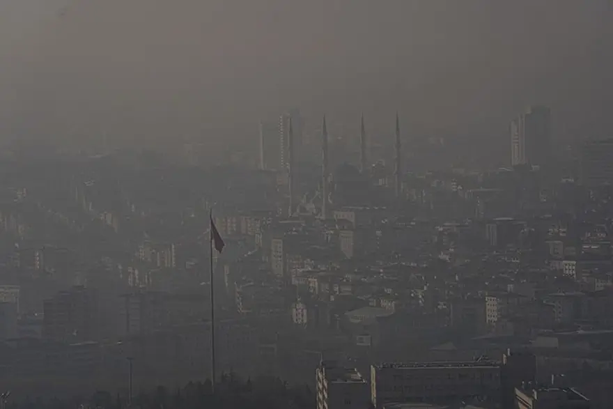Baş ağrısı, öksürük ve halsizliğe neden oluyor: Karbonmonoksit patlaması nedir, neden olur? 2
