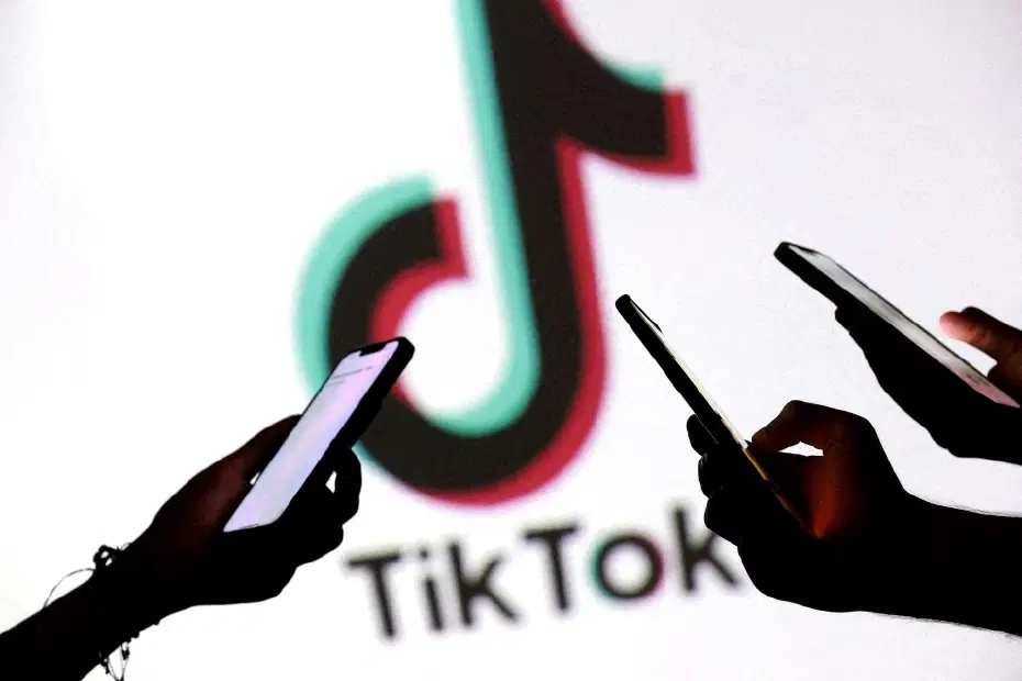 Japon seslendirme sanatçısından TikTok'a yapay zeka davası. 