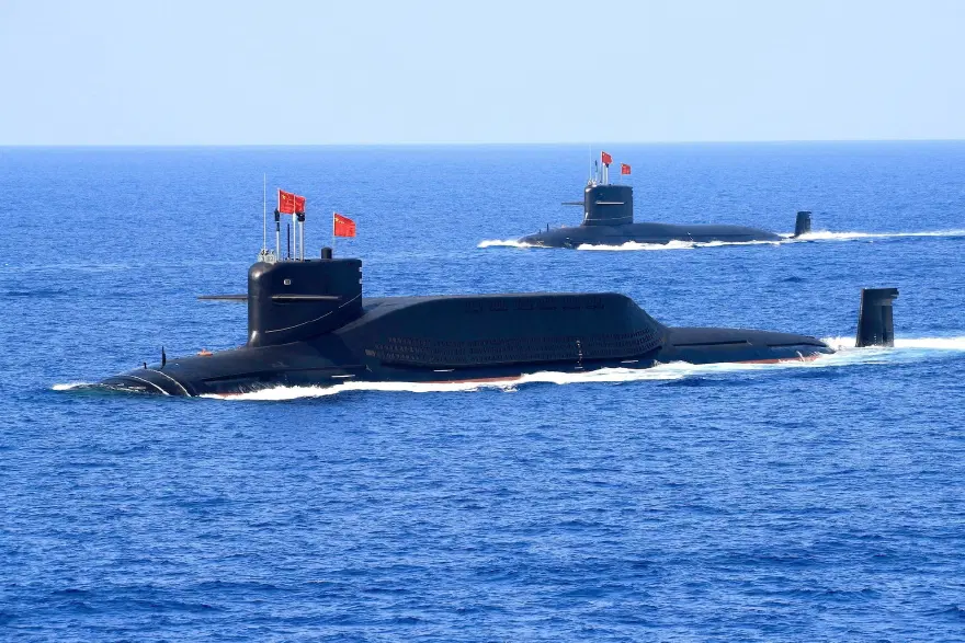 DENİZALTI KABİLİYETLERİ NÜKLEER CAYDIRICILIKTA KRİTİK ROL OYNUYOR 1