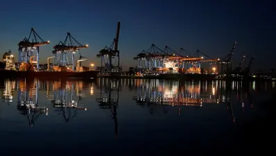 Alman sanayisi İkinci Dünya Savaşı'ndan bu yana en derin krizini yaşıyor