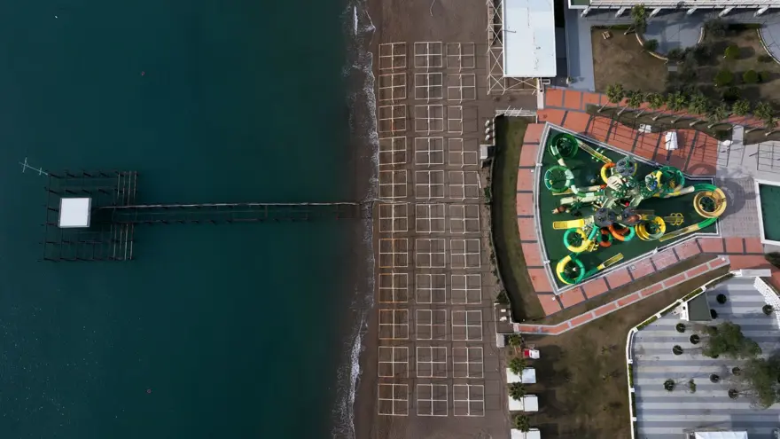 YÜZDE 90 DOLULUK BEKLENTİSİ VAR 4