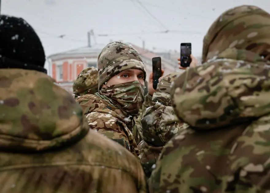 Avrupa'da savaş hazırlığı: 72 saat hayatta kalabilir misiniz? Avrupa'da savaş hazırlığı: 72 saat hayatta kalabilir misiniz?