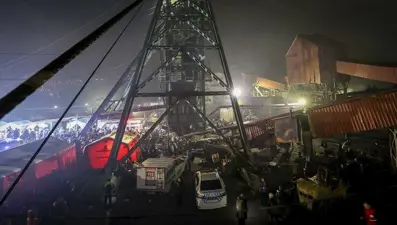 Amasra'daki maden faciası: İhmalin ses kaydı ortaya çıktı