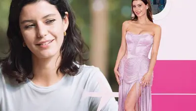 Beren Saat'in yeni filminin çekimleri başladı: "Gizli Dolap" geliyor