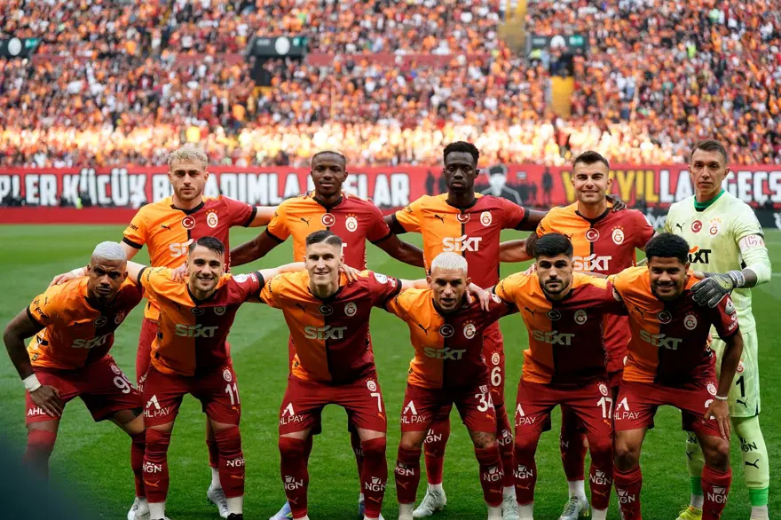 "6. YILDIZ İÇİN ÇABALAMALIYIZ" 