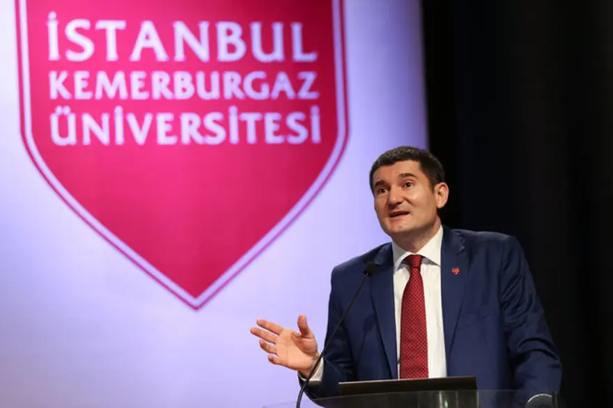 Dereceye giren öğrenciye 6 bin lira burs 23