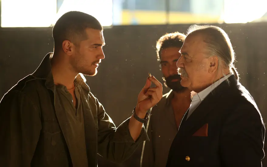 Yasemin Özilhan'dan ‘İçerde’ itirafı 1