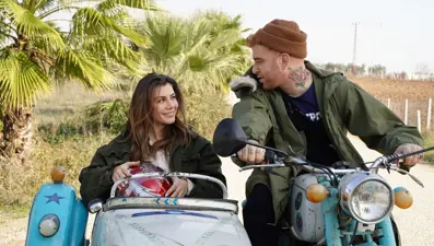 Kendi Yolumda filminin çekimleri tamamlandı